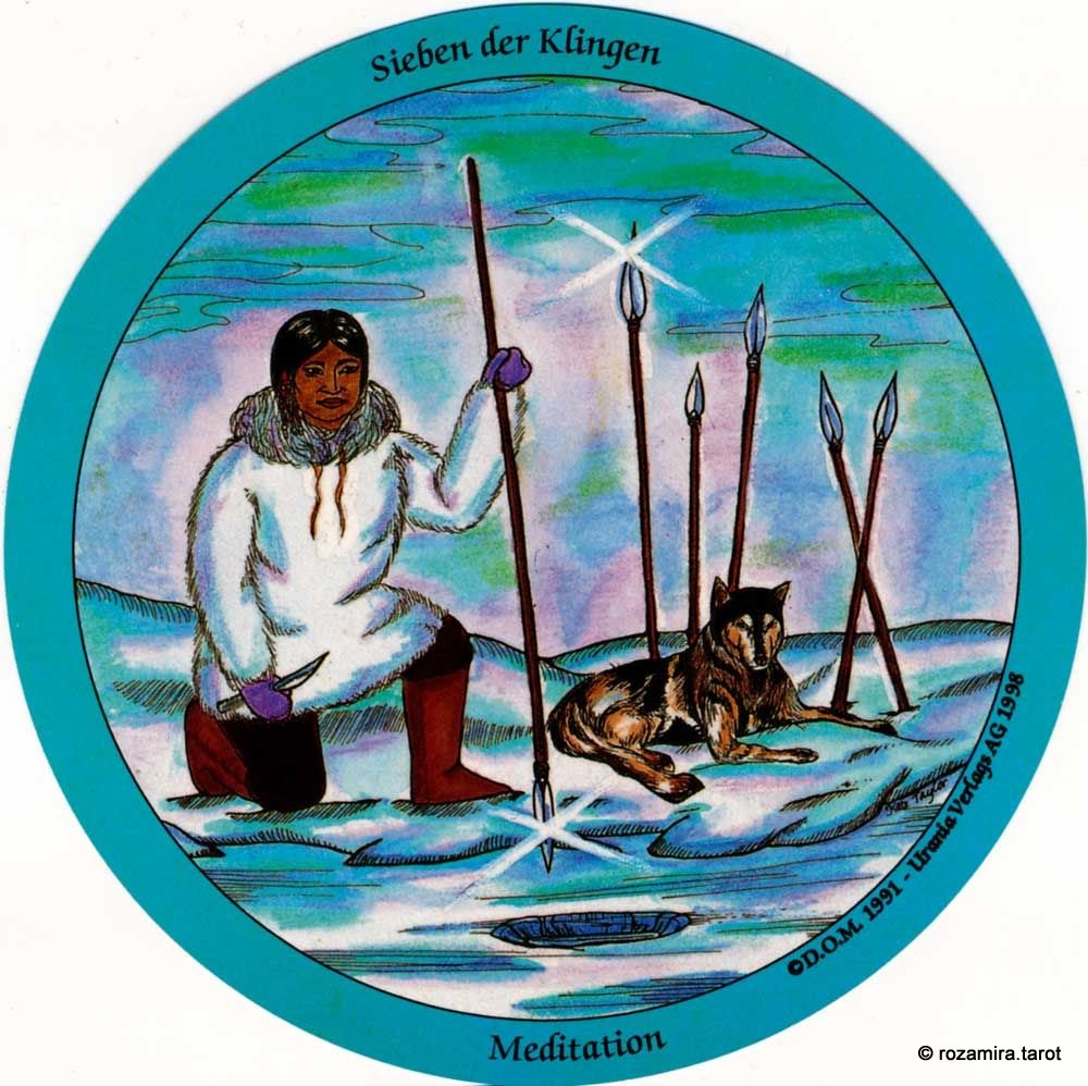 Daughters of the Moon